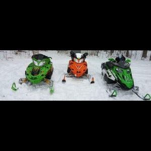 Meet your Posher, Chum